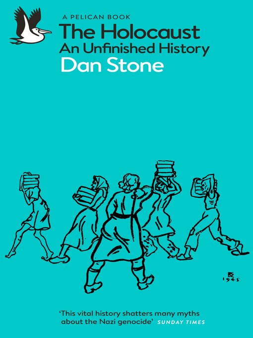 Title details for The Holocaust by Dan Stone - Wait list